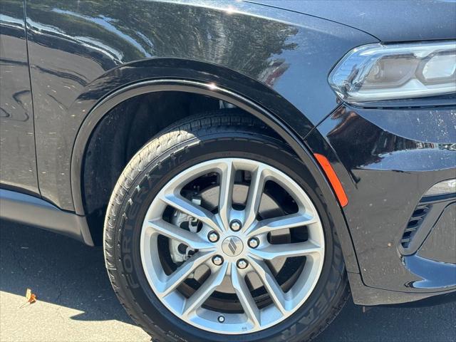 2023 Dodge Durango GT Plus AWD