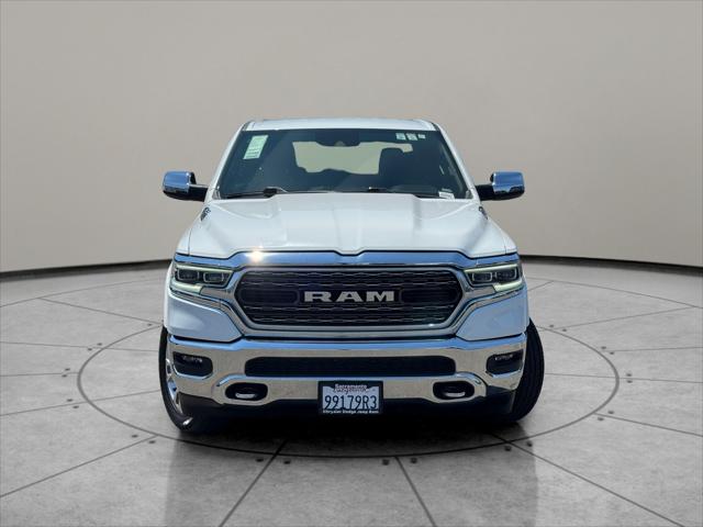 2023 RAM 1500 Limited Crew Cab 4x4 57 Box 2023 RAM 1500 Limited Crew Cab 4x4 57 Box