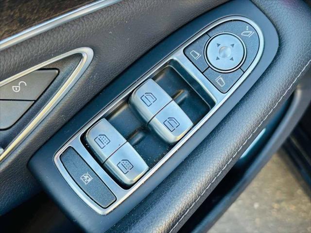 2017 Mercedes-Benz S 550 S 550