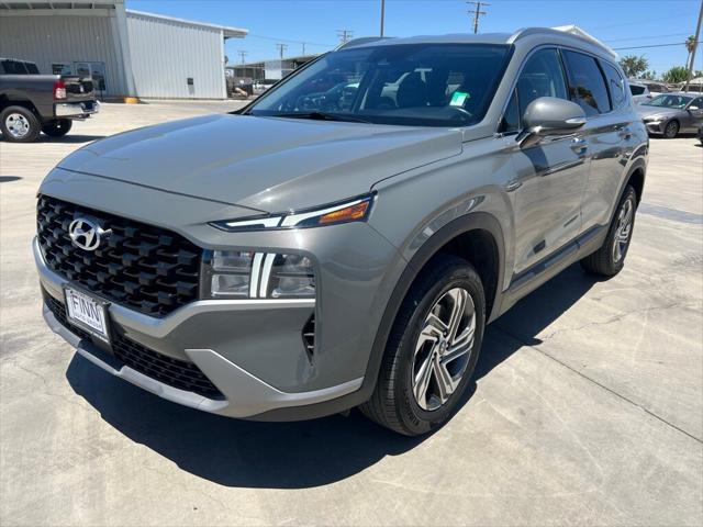 2023 Hyundai Santa Fe SEL 2023 Hyundai Santa Fe SEL