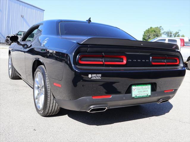 2023 Dodge Challenger GT AWD