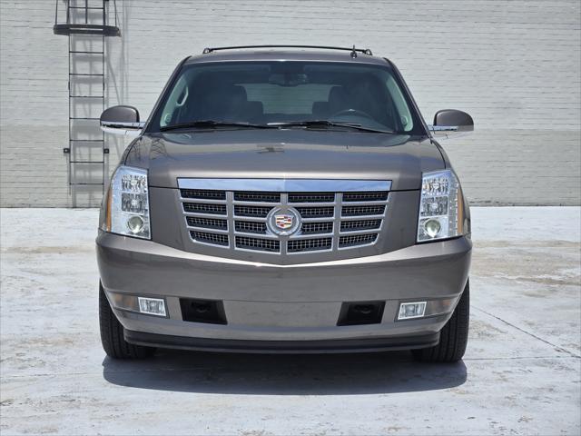 2013 Cadillac Escalade Standard