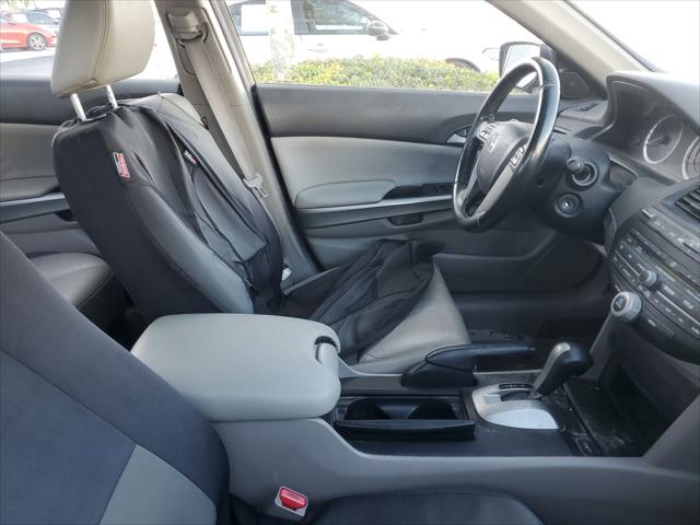 2010 Honda Accord 2.4 EX-L
