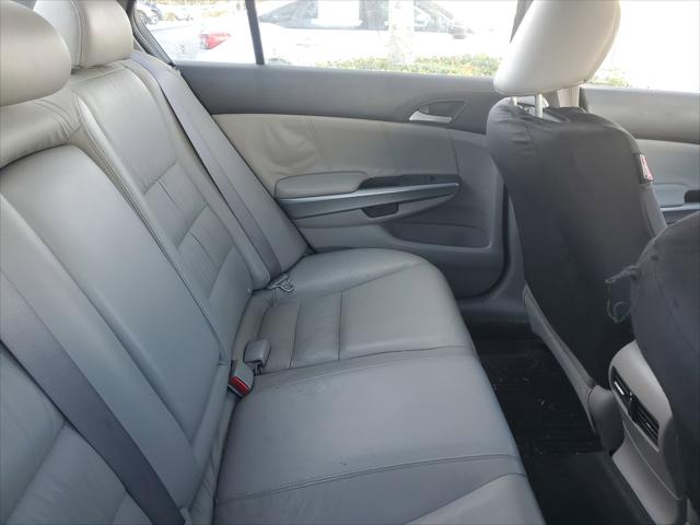 2010 Honda Accord 2.4 EX-L
