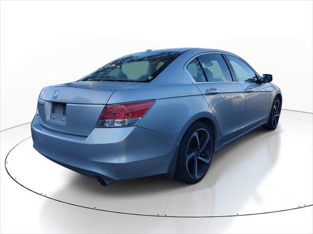 2010 Honda Accord 2.4 EX-L
