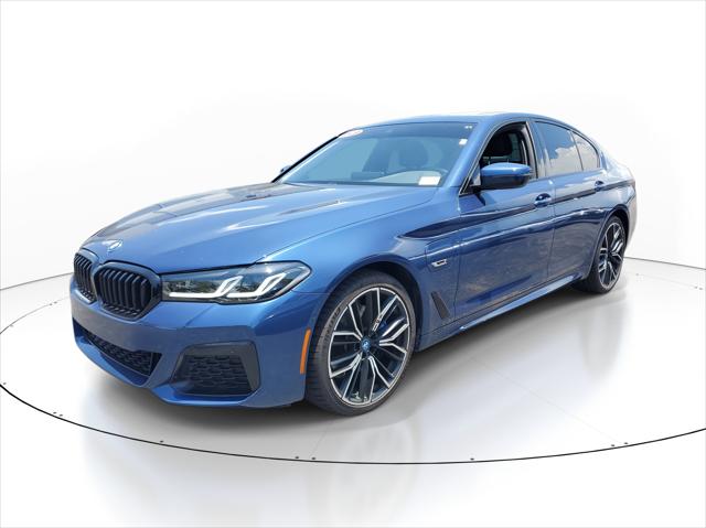 2023 BMW 530e 530e