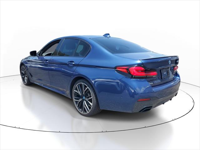 2023 BMW 530e 530e