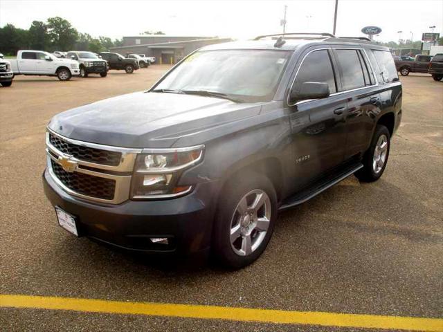 2020 Chevrolet Tahoe 2WD LT