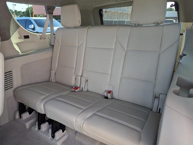 2021 Cadillac Escalade ESV 4WD Sport Platinum