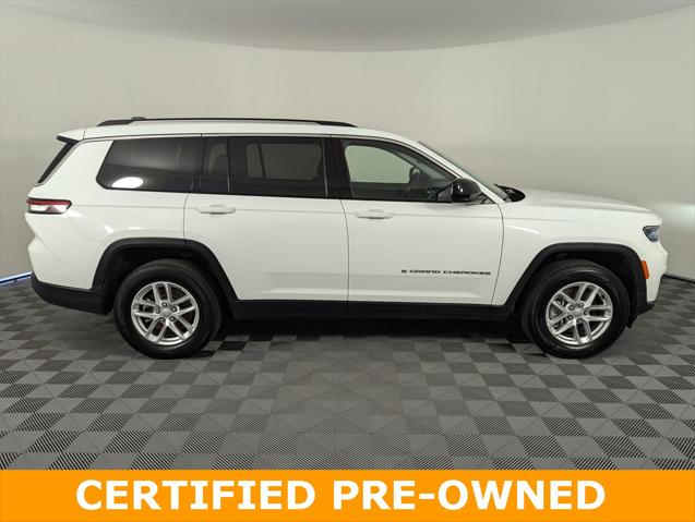 2023 Jeep Grand Cherokee L Laredo 4x2
