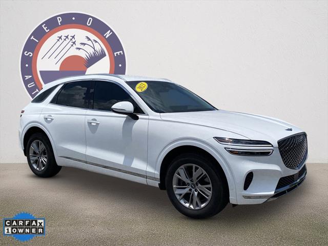 2023 Genesis GV70 2.5T AWD