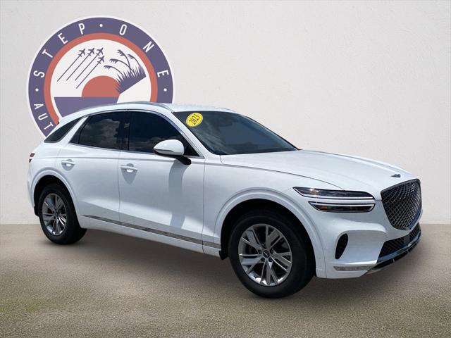2023 Genesis GV70 2.5T AWD