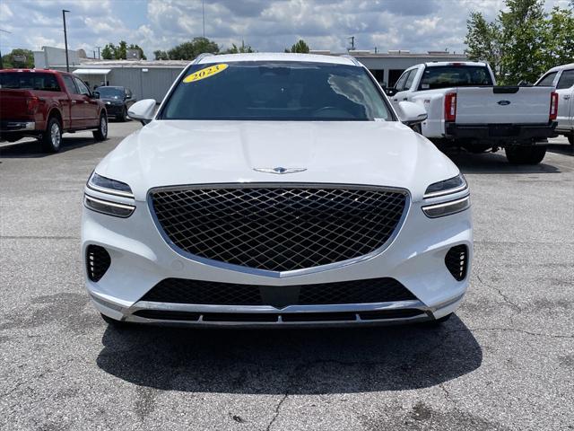 2023 Genesis GV70 2.5T AWD