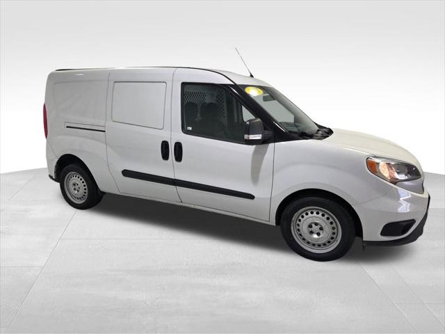 2022 RAM ProMaster City Cargo Van