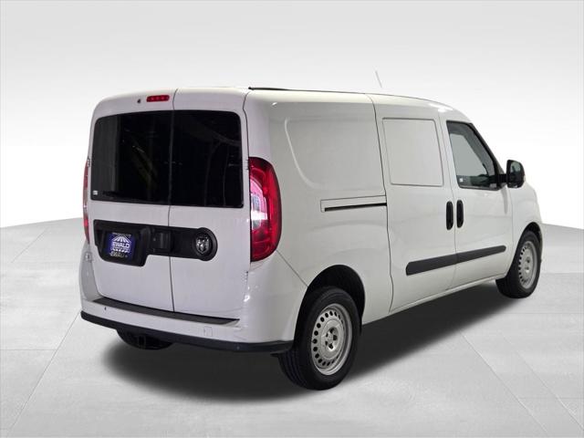 2022 RAM ProMaster City Cargo Van