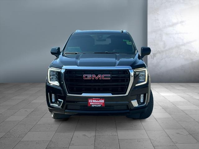 2021 GMC Yukon 4WD SLE 2021 GMC Yukon 4WD SLE