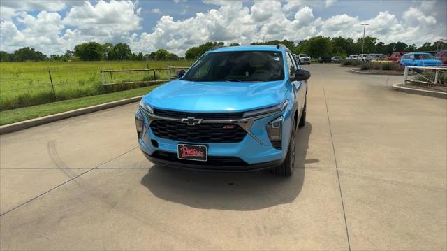 2025 Chevrolet Trax FWD 2RS