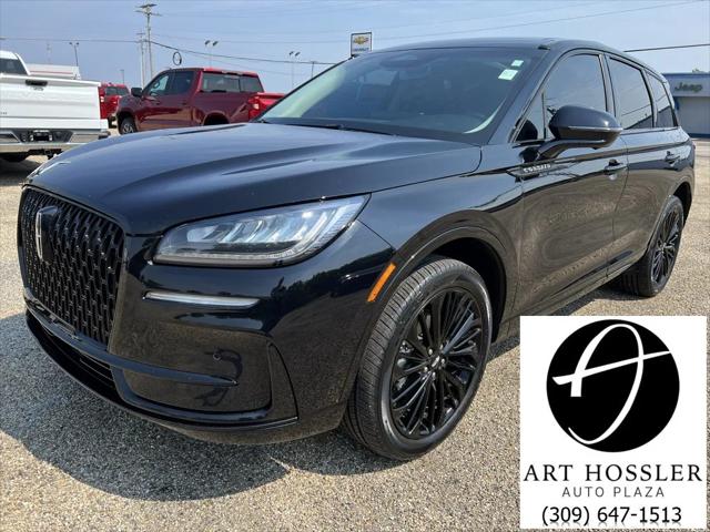 2023 Lincoln Corsair Standard 2023 Lincoln Corsair Standard