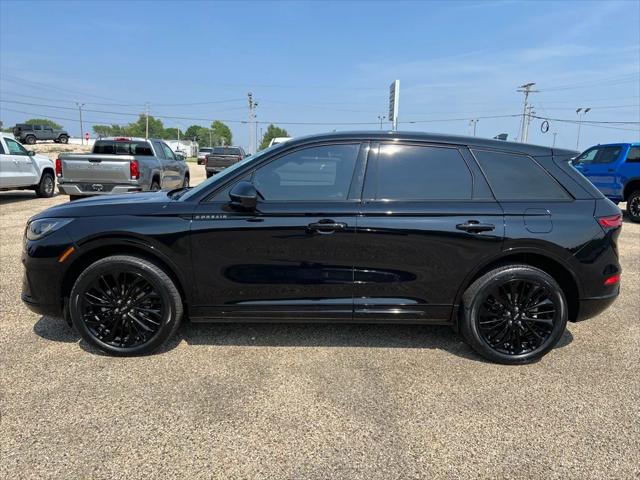 2023 Lincoln Corsair Standard 2023 Lincoln Corsair Standard