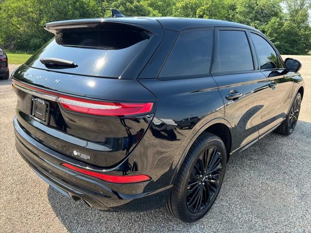 2023 Lincoln Corsair Standard 2023 Lincoln Corsair Standard