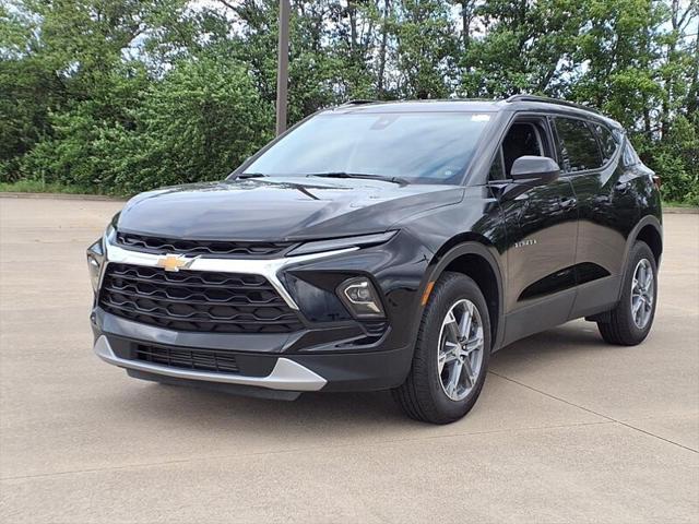 2023 Chevrolet Blazer FWD 2LT
