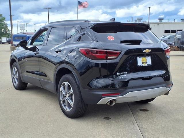 2023 Chevrolet Blazer FWD 2LT