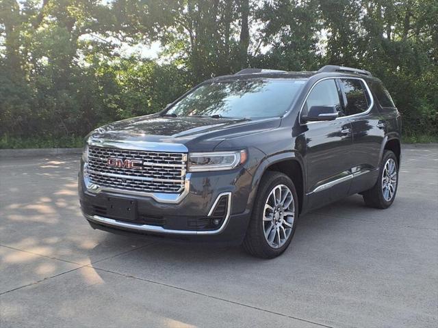 2023 GMC Acadia AWD Denali