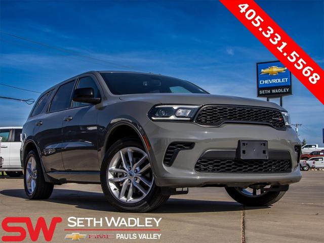 2023 Dodge Durango GT AWD