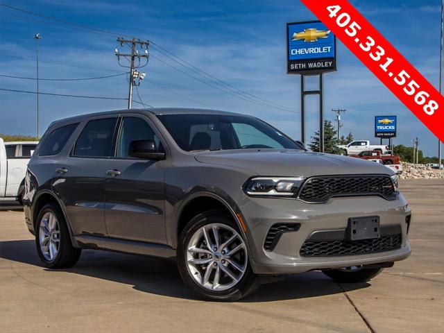 2023 Dodge Durango GT AWD