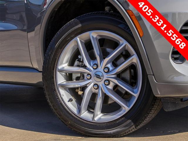 2023 Dodge Durango GT AWD