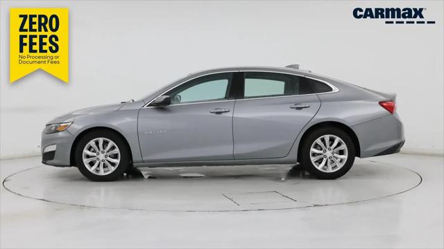 2023 Chevrolet Malibu FWD 1LT for sale in Merriam, KS