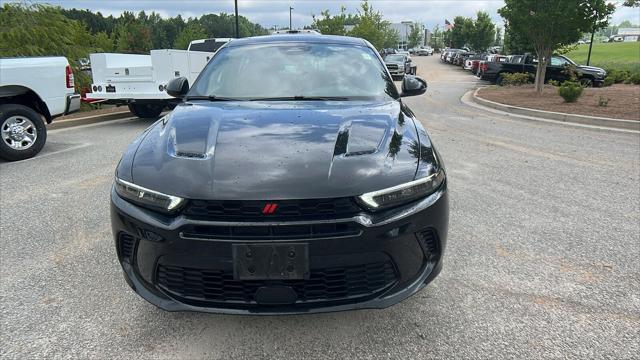 2024 Dodge Hornet R/T EAWD