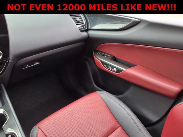 2022 Lexus NX 350 Premium