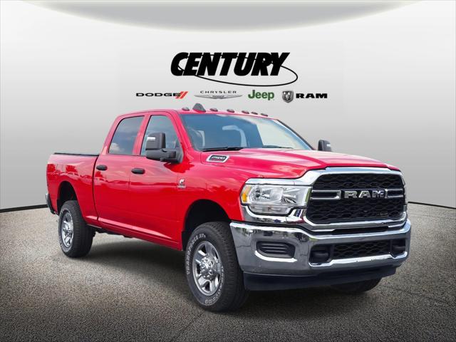 2024 RAM 2500 Tradesman Crew Cab 4x4 64 Box