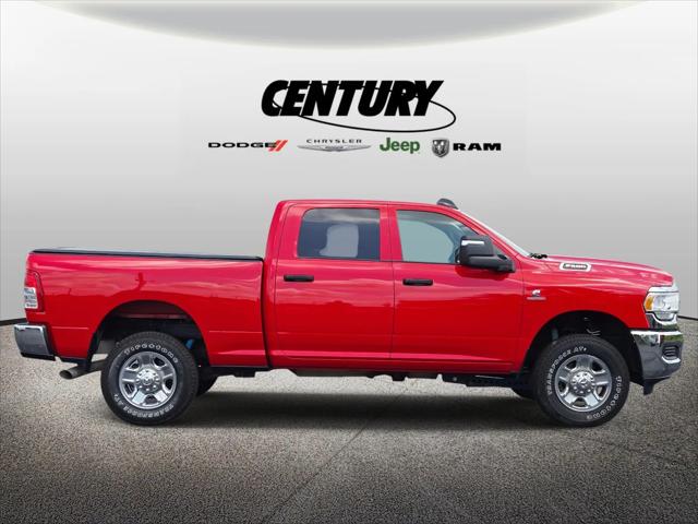 2024 RAM 2500 Tradesman Crew Cab 4x4 64 Box