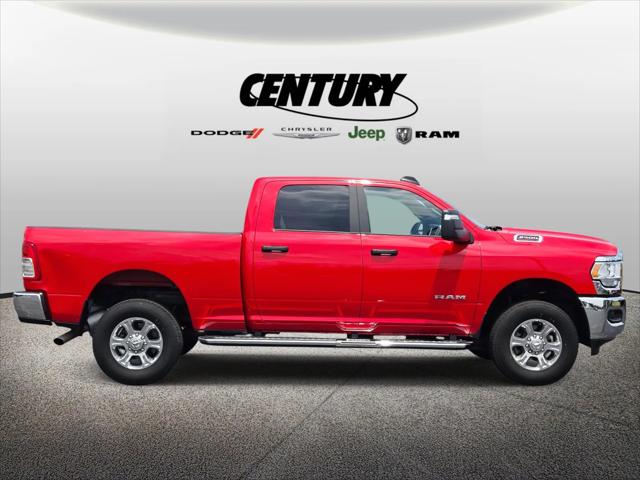 2024 RAM 2500 Big Horn Crew Cab 4x4 64 Box