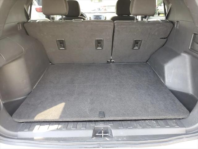 2023 Chevrolet Equinox FWD LT