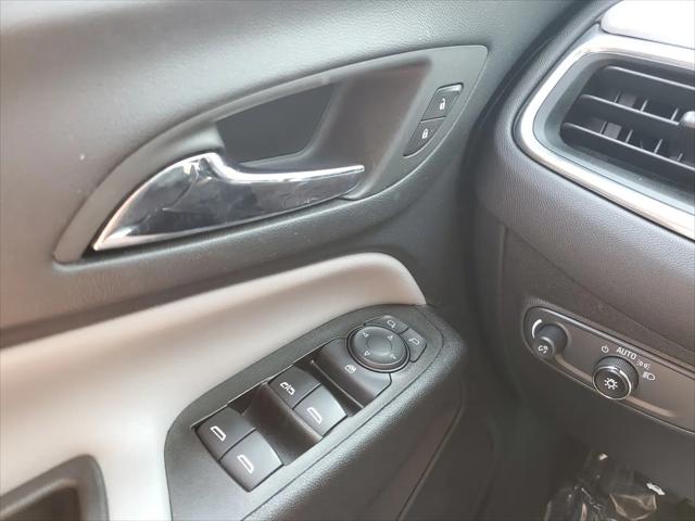 2023 Chevrolet Equinox FWD LT