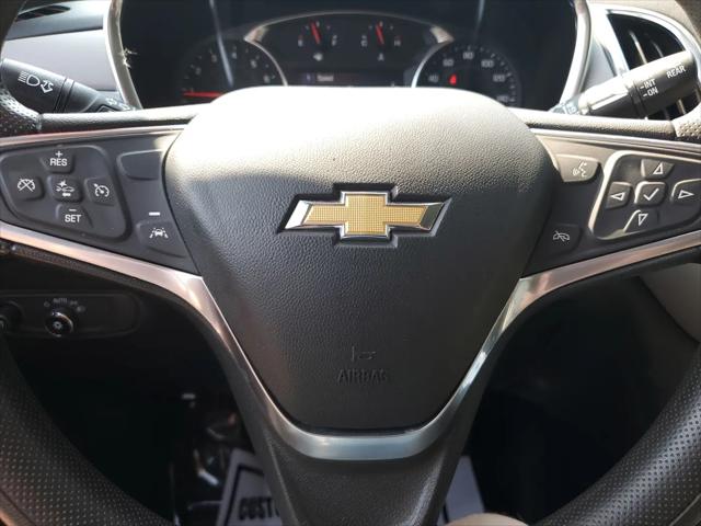 2023 Chevrolet Equinox FWD LT