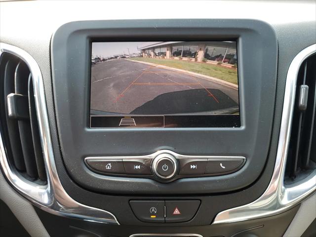2023 Chevrolet Equinox FWD LT