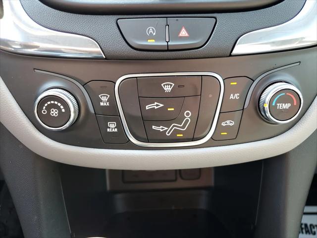 2023 Chevrolet Equinox FWD LT