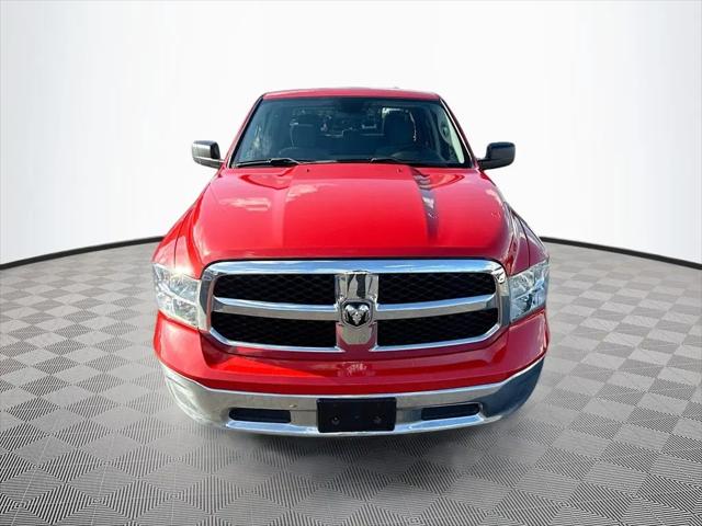2022 Ram 1500 Classic SLT Crew Cab 4x2 5'7" Box