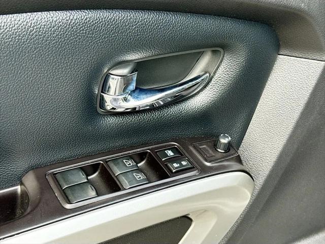 2019 Nissan Titan XD SV Diesel
