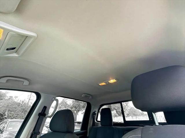 2019 Nissan Titan XD SV Diesel