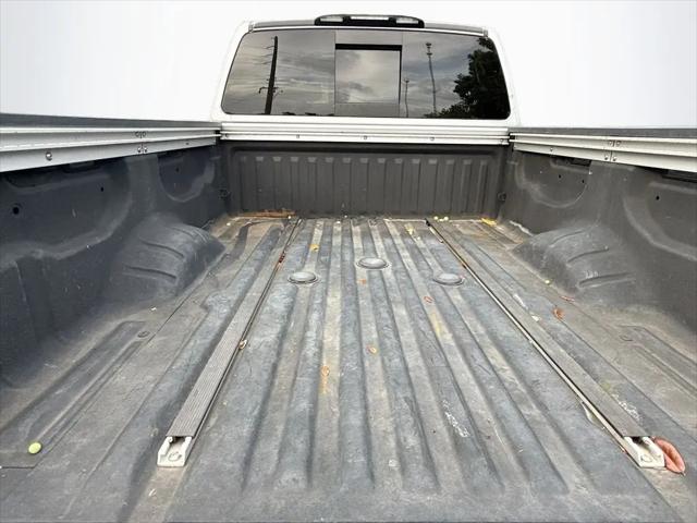 2019 Nissan Titan XD SV Diesel