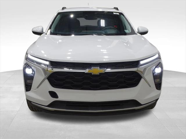 2024 Chevrolet Trax FWD LT