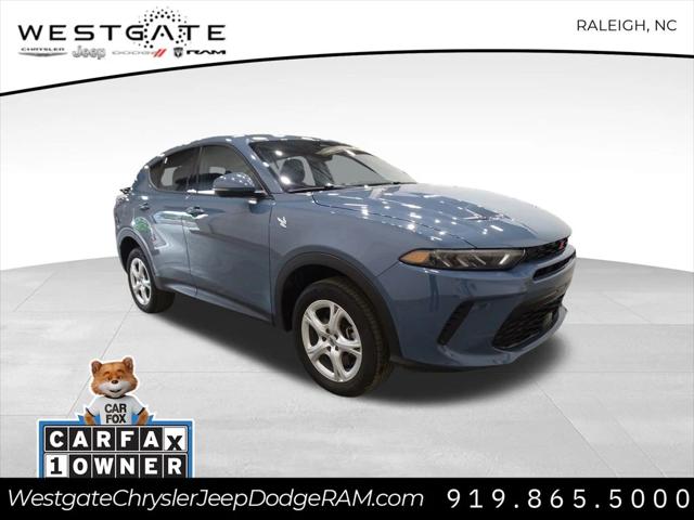2024 Dodge Hornet GT AWD