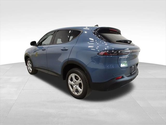 2024 Dodge Hornet GT AWD