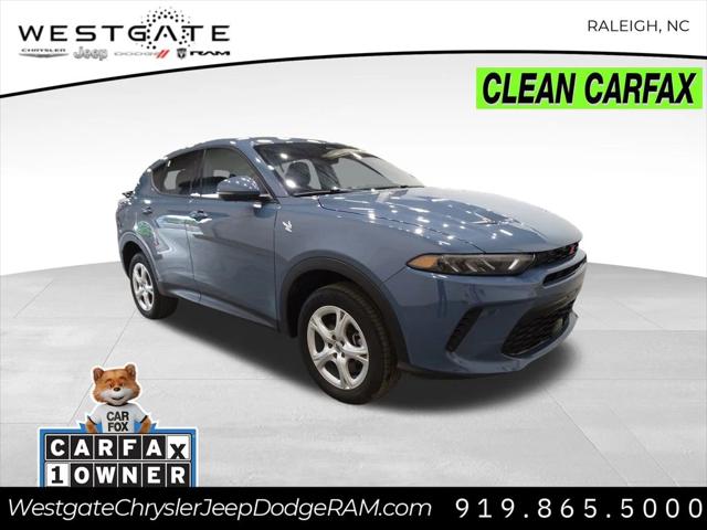 2024 Dodge Hornet GT AWD 2024 Dodge Hornet GT AWD