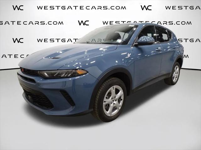 2024 Dodge Hornet GT AWD 2024 Dodge Hornet GT AWD